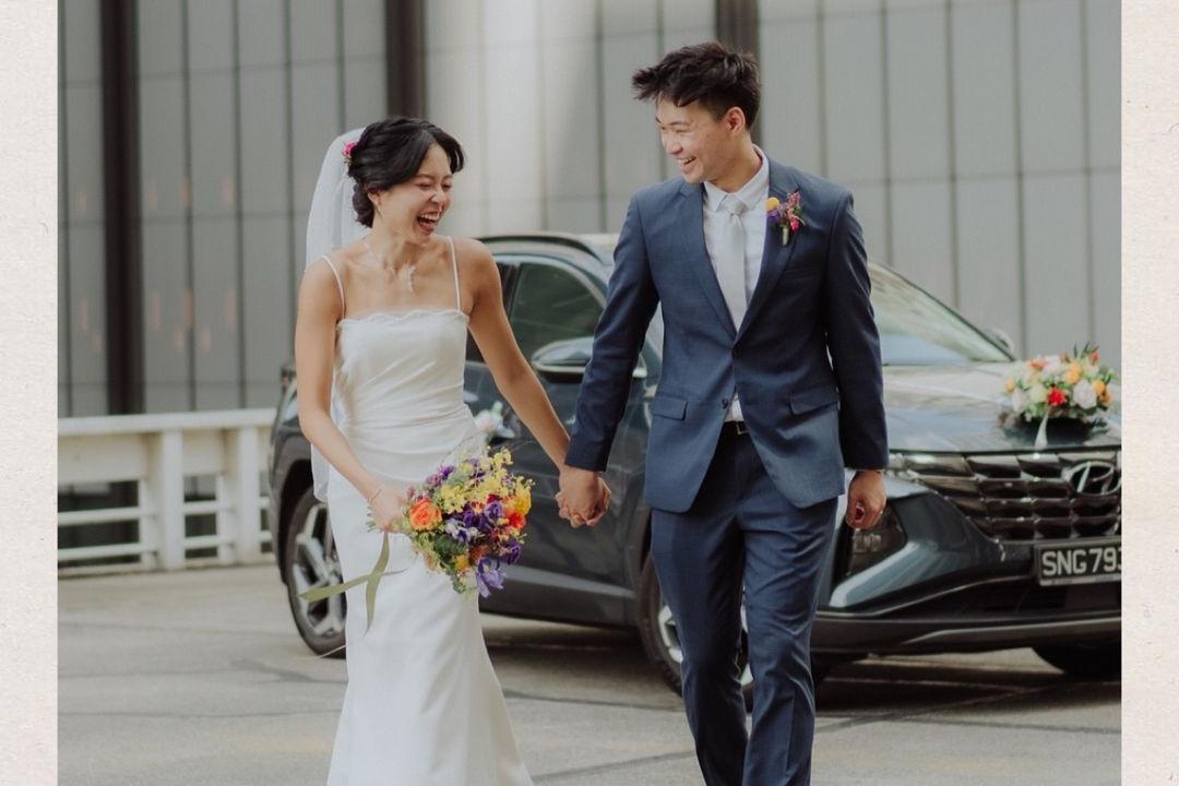 Portfolio image 1 for We Merry Go Round