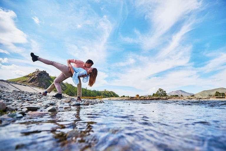 Portfolio image 2 for Momentous