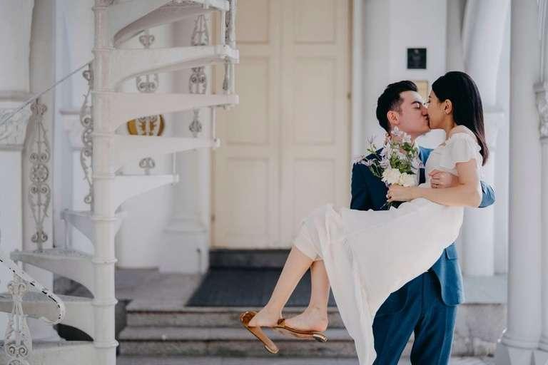 Portfolio image 2 for Bobby Kiran Co