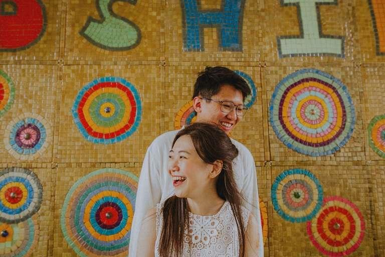 Portfolio image 2 for Oddly Familiar Photography