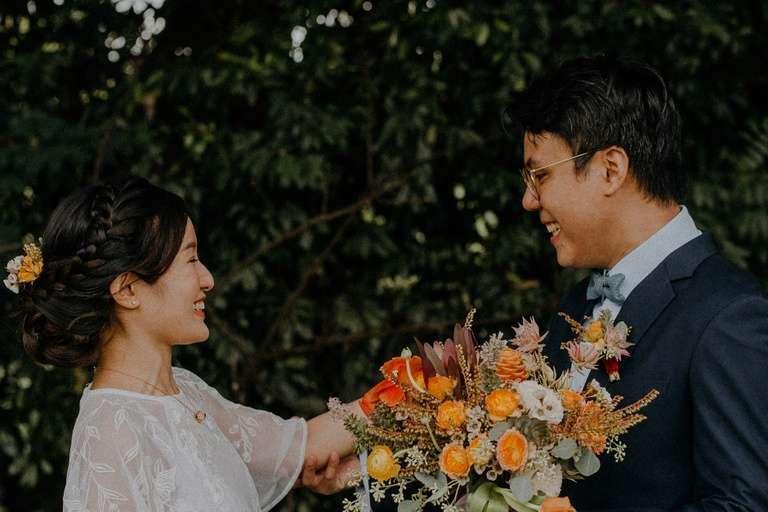 Portfolio image 3 for Oddly Familiar Photography