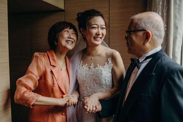 Portfolio image 1 for The Good Citizen