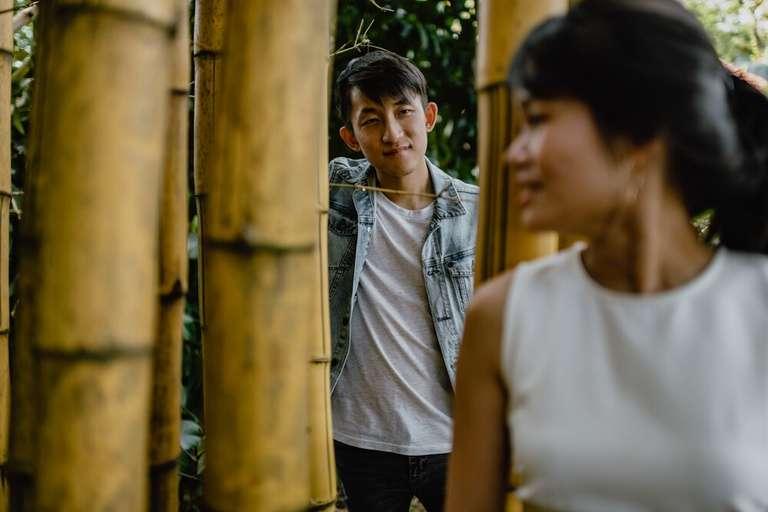 Portfolio image 2 for The Good Citizen