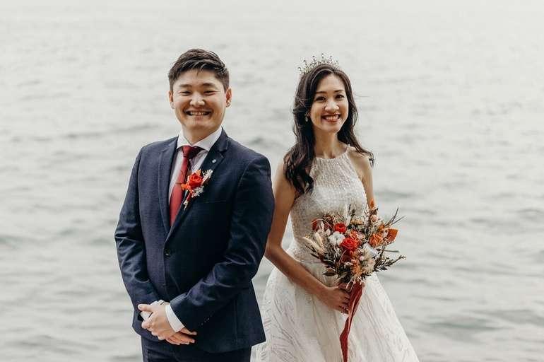 Portfolio image 3 for The Good Citizen