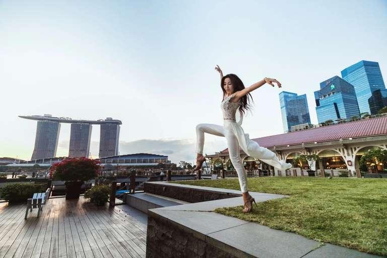 Portfolio image 3 for Sunrise Photography