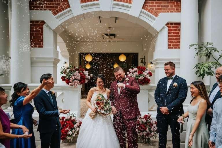 Portfolio image 1 for Synchronal Photography