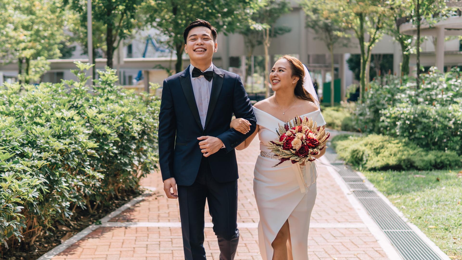 Portfolio image 1 for Our Momento