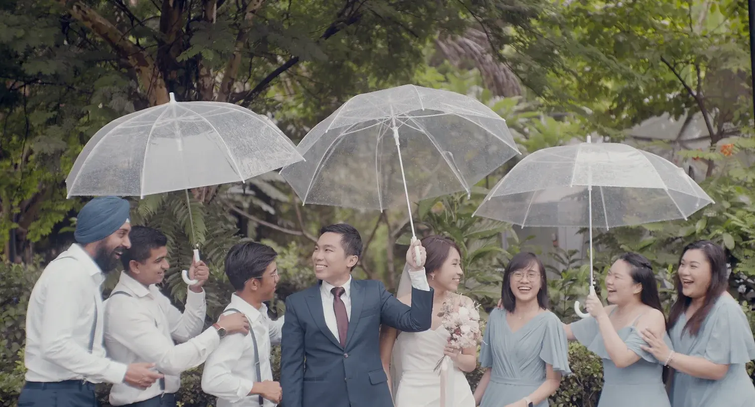 Portfolio image 1 for Darcher Films